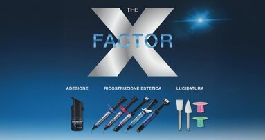 SHOFU X-FACTOR