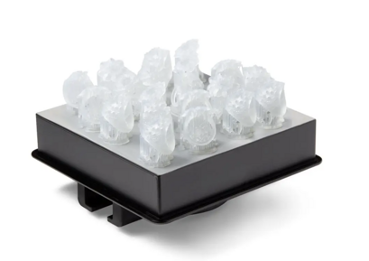 High Temp Resin