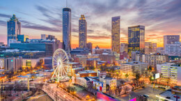 The 107th Thomas P. Hinman Dental Meeting