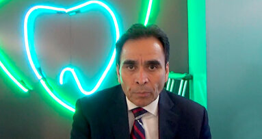 Odontología estética con nuevos materiales