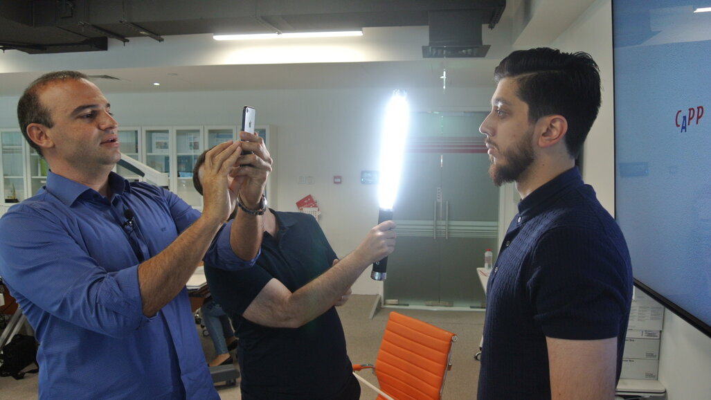 Dr. Cagdas Kislaoglu: Minimal Invasive And Non Prep Veneers Smart Smile Design With Veneers