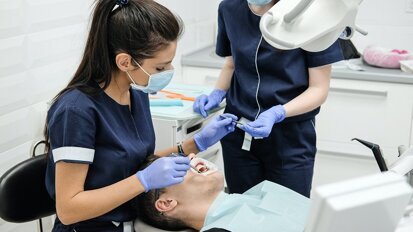 Bayındır Tuzla Ağız Ve Diş Sağlığı Kliniği Hizmete Başladı