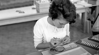 “A Century of Innovation” - Innovating the dental industry for over 100 years