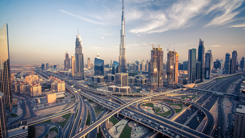 ITI Congress Middle East