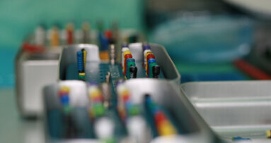 Improved instrumentation to reduce endodontic complications