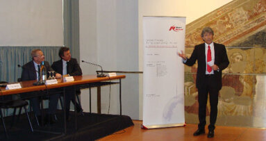 Nobel Biocare Symposium 2012 - Il valore aggiunto in implantologia: dall'eccellenza a soluzioni sostenibili per tutti i pazienti