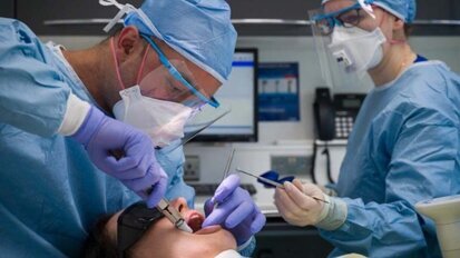 Why Should Dentists Get The COVID Vaccine?