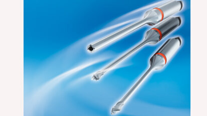 Endodontic File Retrieval Kit