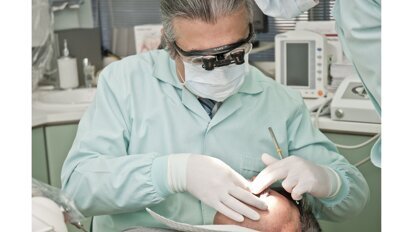Ivoclar sponsort Dental Care for Homeless People