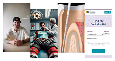 AAE wins fifth Silver Trumpet Award for ‘Hockey Smile / Saving Your Teeth’ influencer campaign