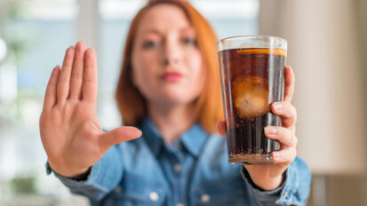 Sugary drink taxes decrease consumption of beverages, study finds