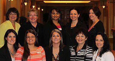 Canada’s dental hygienists elect new president