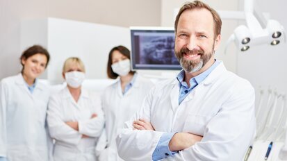 Motivating your team