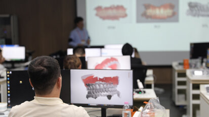 Osstem Implant marks ten years of OneGuide