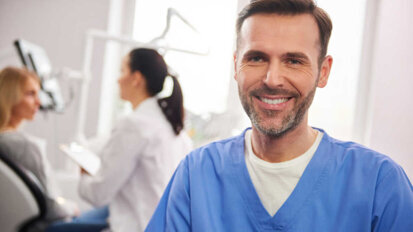 W&H lança #dentalsunited para ajudar os dentistas a voltar ao trabalho
