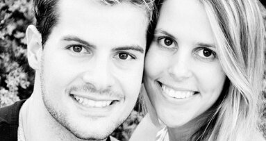 Il primo obiettivo? Denti più bianchi e brillanti