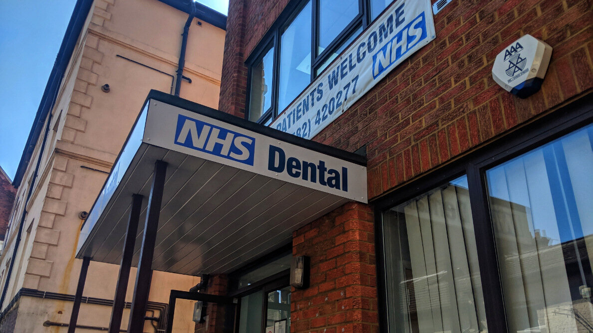 UK dentists need peace of mind on PPE and COVID-19 complaints
