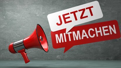 Herbert-Lewin-Preis: 10. Ausschreibung hat begonnen