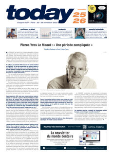 today ADF Paris Novembre 25-26, 2022