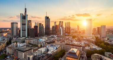 Wissenschaft für die Praxis: Kongress Orale Medizin in Frankfurt