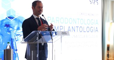 SISS, oltre 280 partecipanti a Genova per il confronto tra parodontologia e implantologia