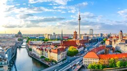 WeAreDevelopers World Congress 2022 Berlin