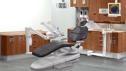 Why I think the world is  rejecting the dental spittoon