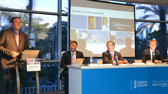 5. Internationaler CAMLOG Kongress