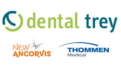 In collaborazione con Dental Trey: New Ancorvis e Thommen Medical insieme nel CAD/CAM