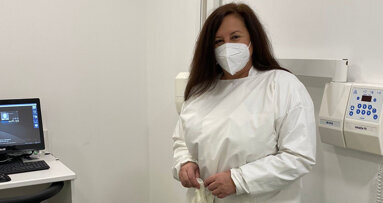 “A AMMED é a única instituição mutualista no setor da medicina dentária”