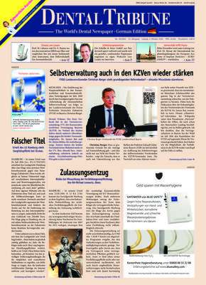 DT Germany No. 10, 2016