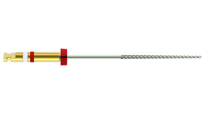 Logic rotary system offers advantages in patency, sharpness and more