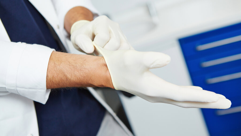 New study sheds light on discrimination of dental patients in Syrian clinics
