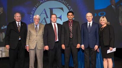DENTSPLY Tulsa partners with AAE Foundation to establish Excellence in Research Award