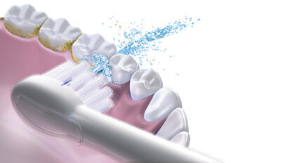 Waterpik Sonic-Fusion Professional