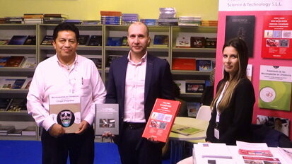Atlantis Editorial to release new books for dental professionals