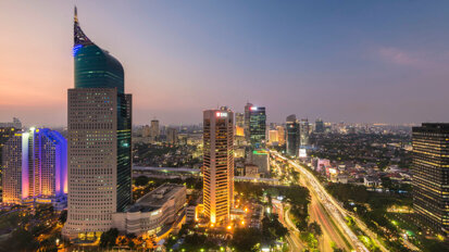 IDEC 2025 to advance dental innovation and collaboration in Indonesia