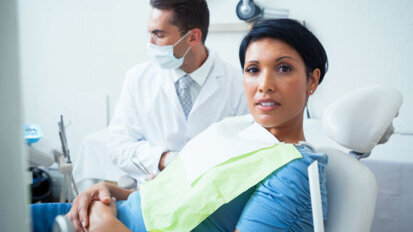 Dentists receive new tool in patient cancer education