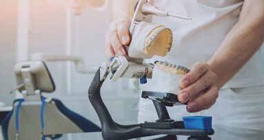 Report predicts dental laboratory market to be worth more than £33 billion by 2024