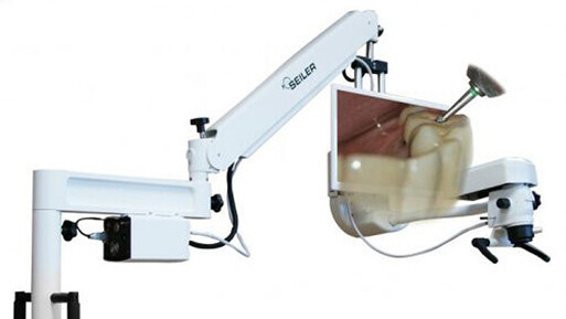 PromiseVision 3D