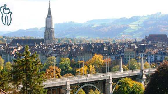 21. Jahrestagung der SGZBB in Bern