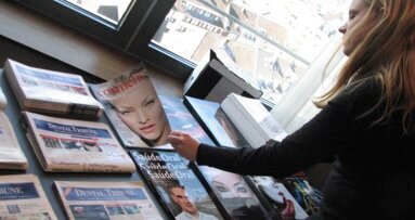 Η DTI εκτείνεται από το χαρτί στις ψηφιακές πλατφόρμες