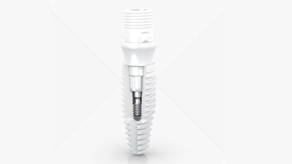 Webinar sobre protocolos con implantes cerámicos