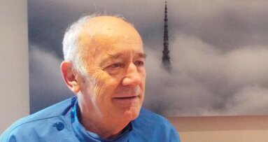 La rivoluzione silenziosa di Dental Tribune  Il racconto del dott. Aldo Ruspa