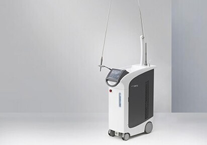 J. Morita AdvErl Evo Er:YAG Laser