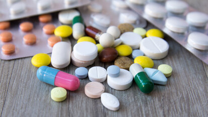 Study links long-term opioid use with third molar extraction
