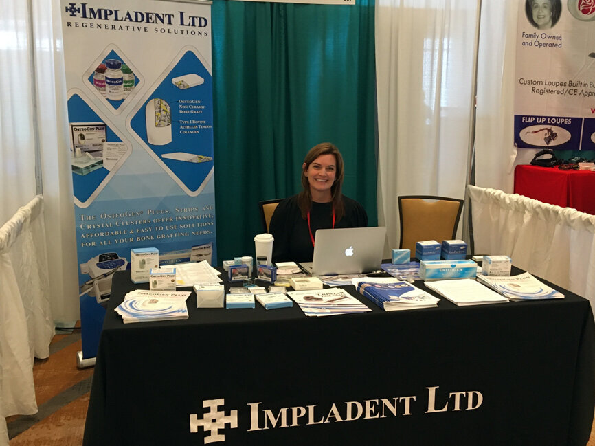 Impladent Ltd.