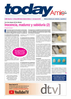 today AMIC Mexico No. 2, 2018