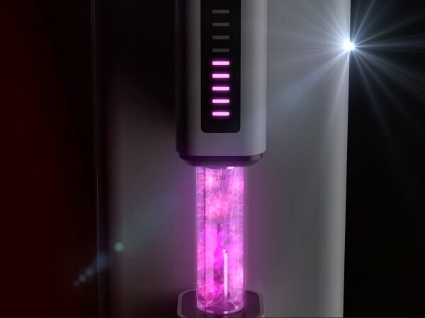 Plasma clinic