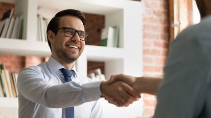 Curaden becomes an industry partner of the ITI